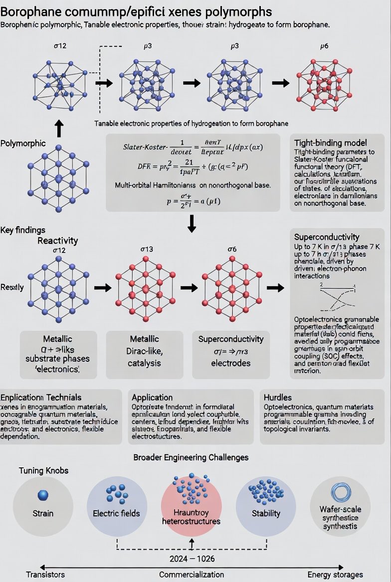 Comprehensive Overview of Monoelemental 2D Materials (Xenes) Beyond ...