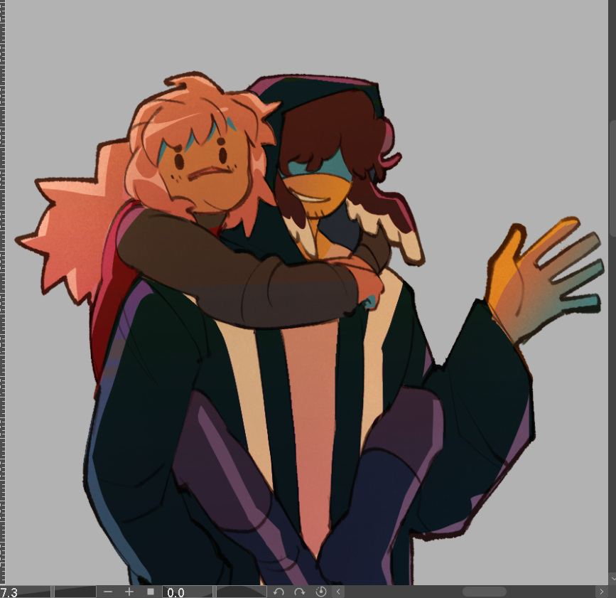 Jewel🪼🌟 (comms: Open!)🌟 tweet media