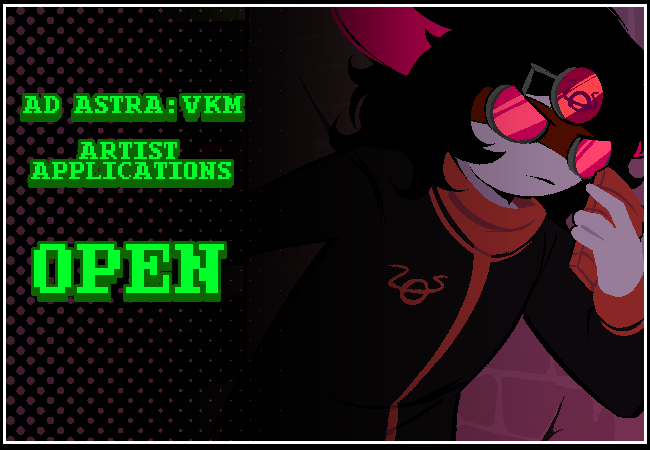 hi guys! we're currently looking for a couple of volunteers to help us out with art for our comic, any kind of help would mean a lot!! form will be posted below
#mspfa
