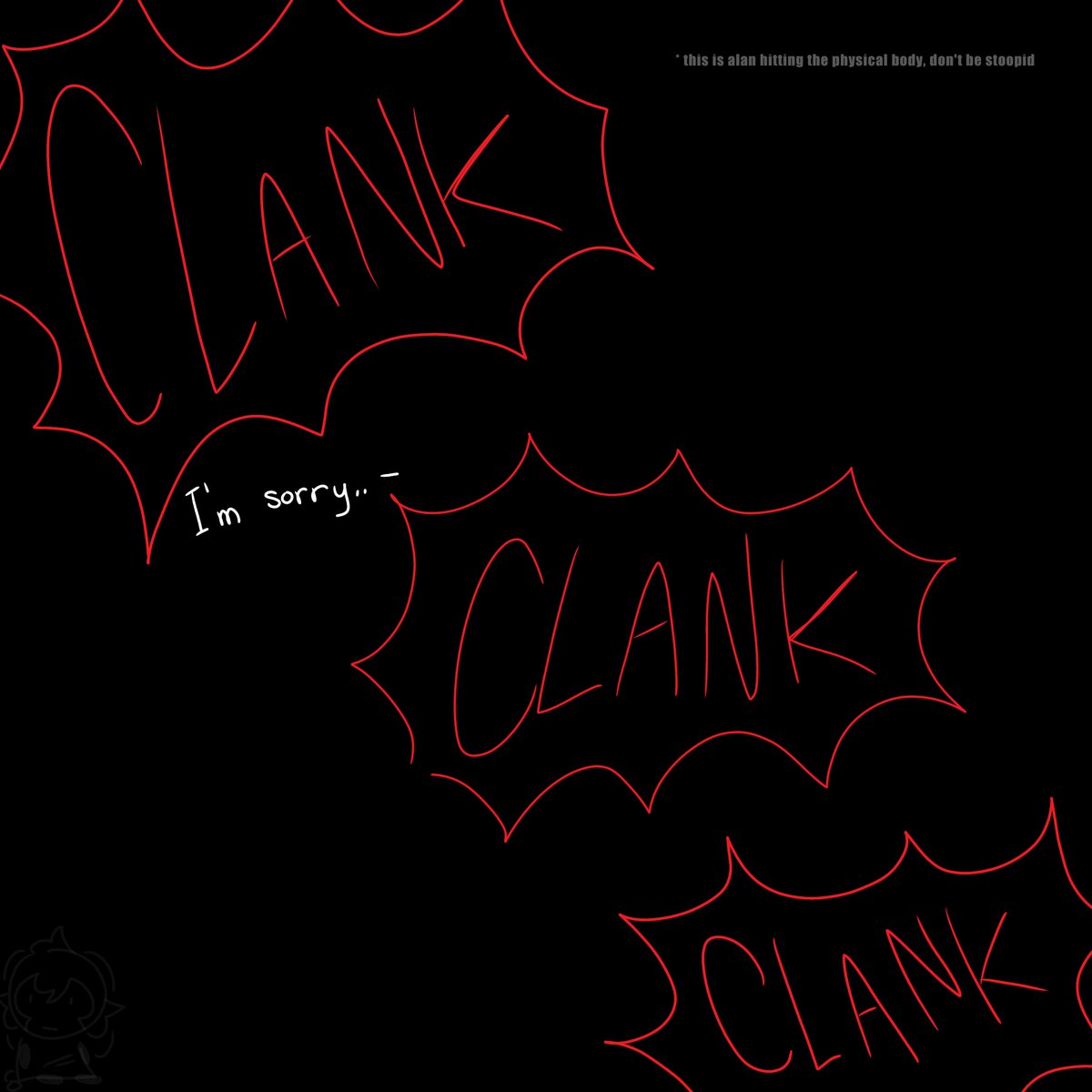 Alan tweet media