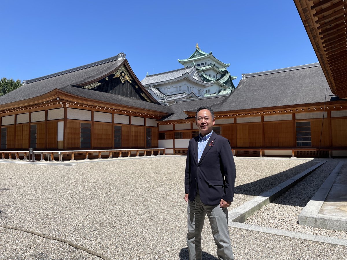 たなべ雄一RICE（名古屋市会議員） tweet media