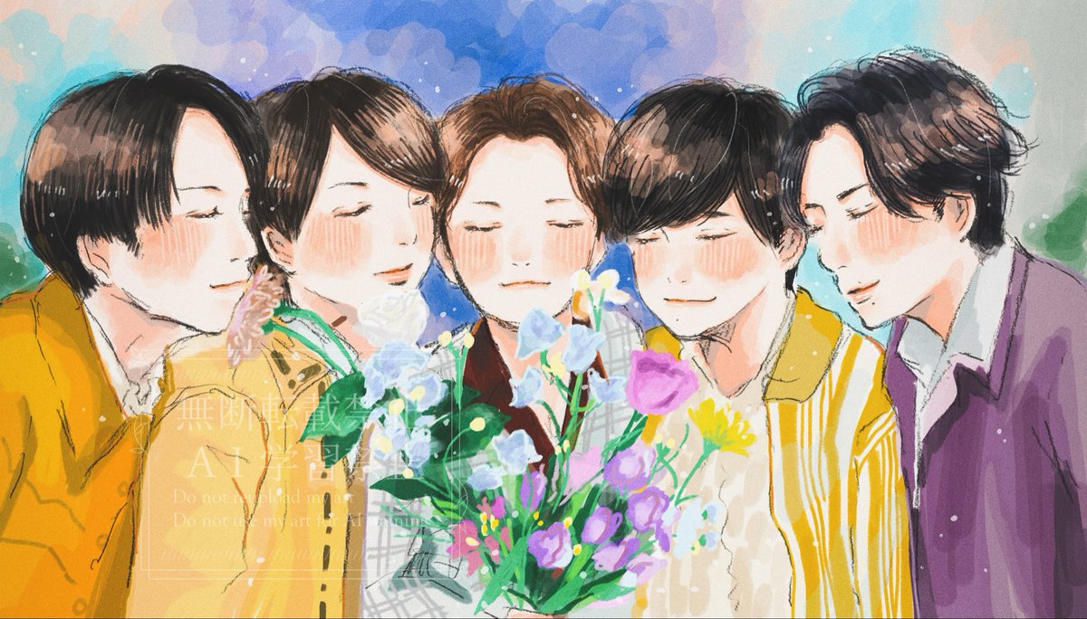 ♡♡💐♡♡♡