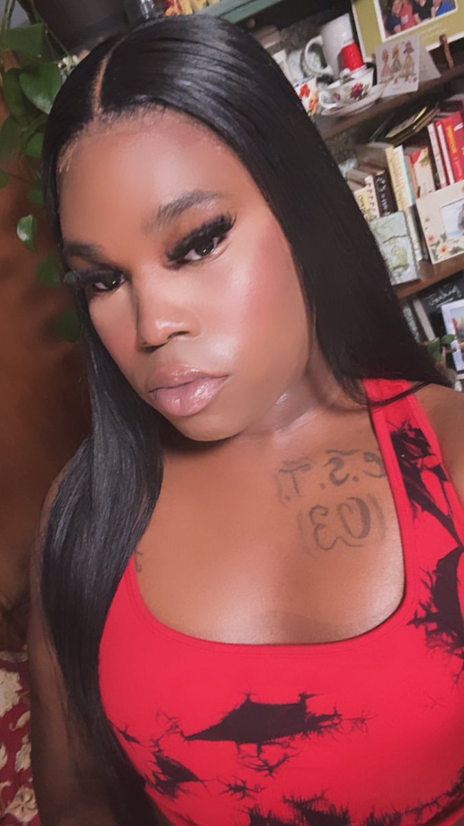Londynn Marie 💅🏾💓 tweet media