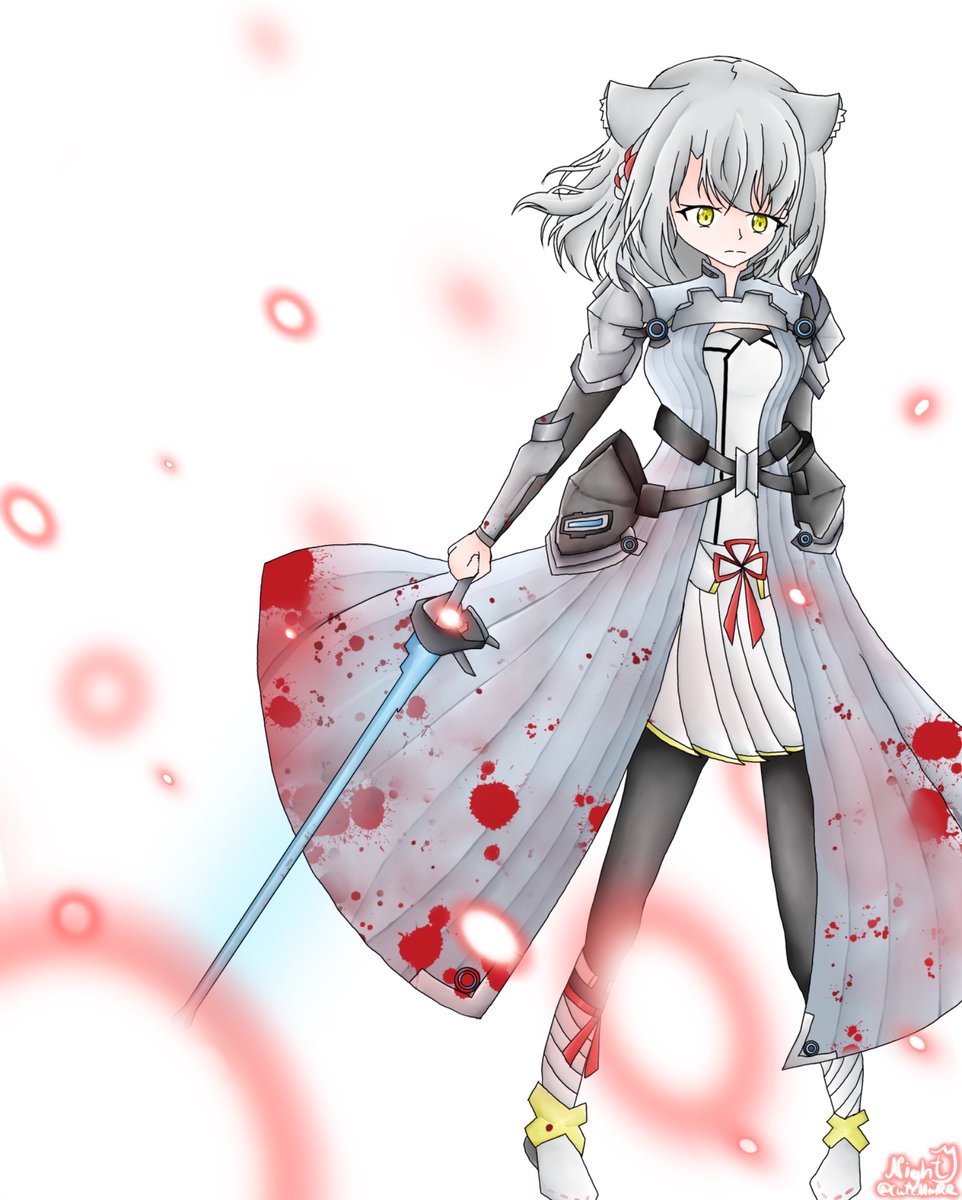 Cutemio1R02's tweet image. Flash Fencer
*11/27 classes*
#XenobladeChronicles3
#ゼノブレイド３