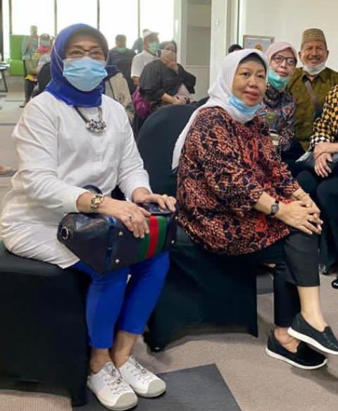 Muhammad Said Didu tweet media