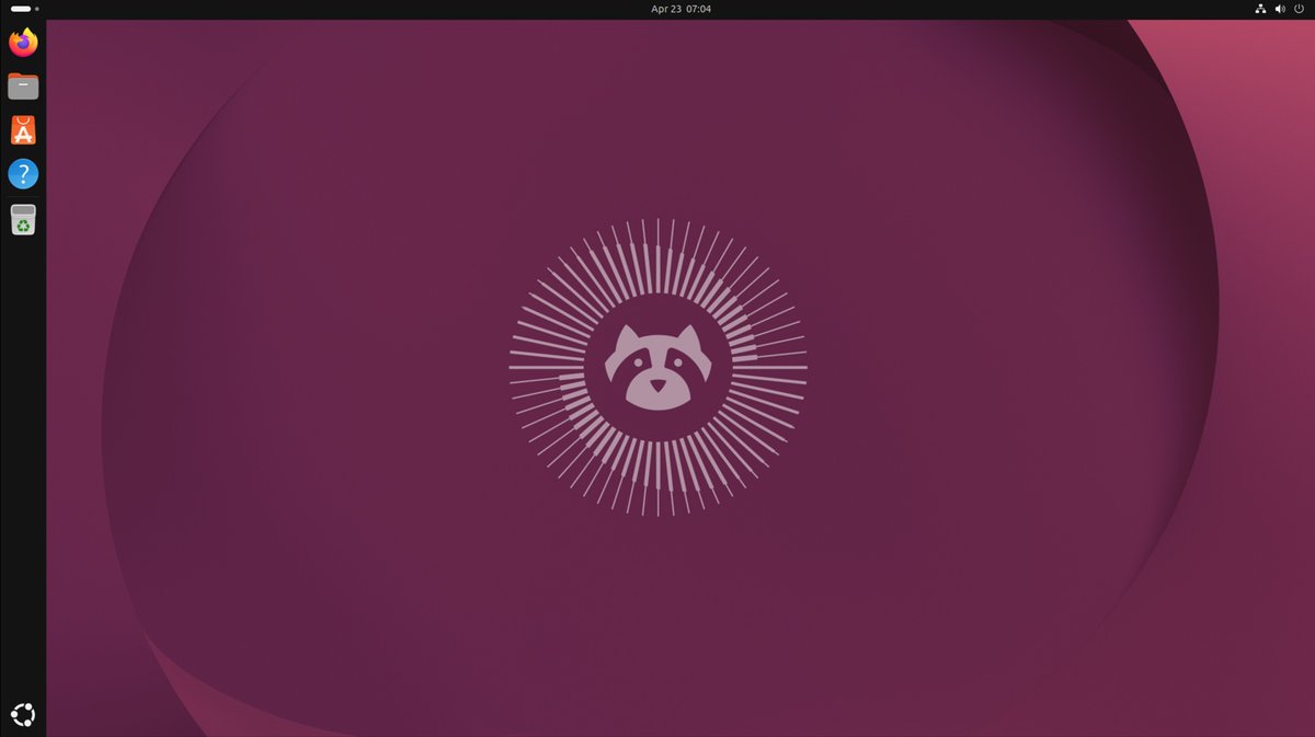 Tux_Tops's tweet photo. Canonical releases Ubuntu 26.04 LTS Resolute Raccoon https://t.co/gDxHkGBGaE https://t.co/v1f8jNqC5I