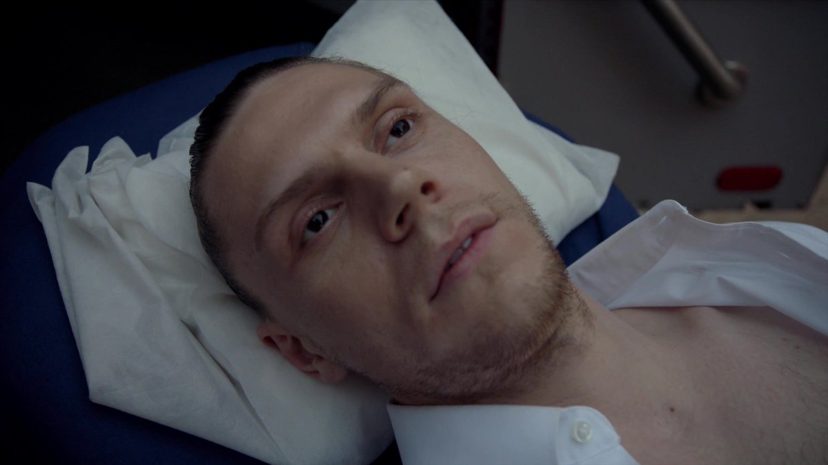 american horror story: cult (2017)