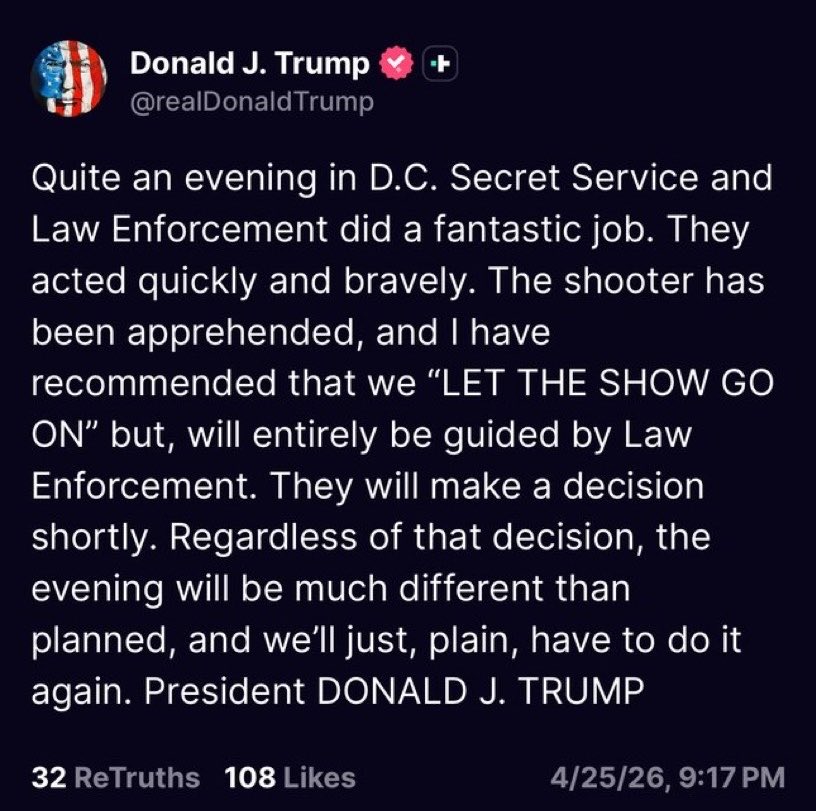 Republicans against Trump tweet media