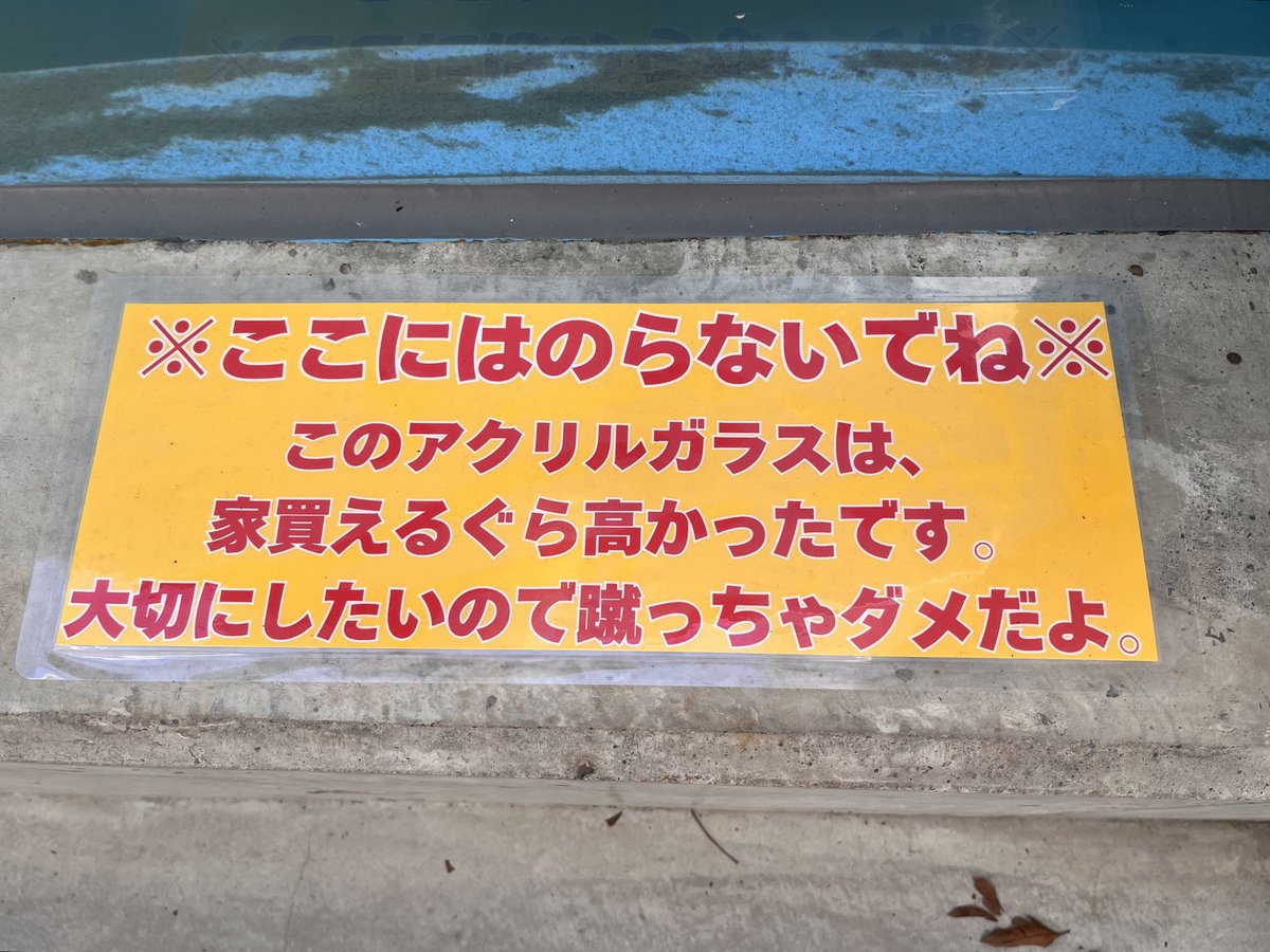 かぶつ tweet media