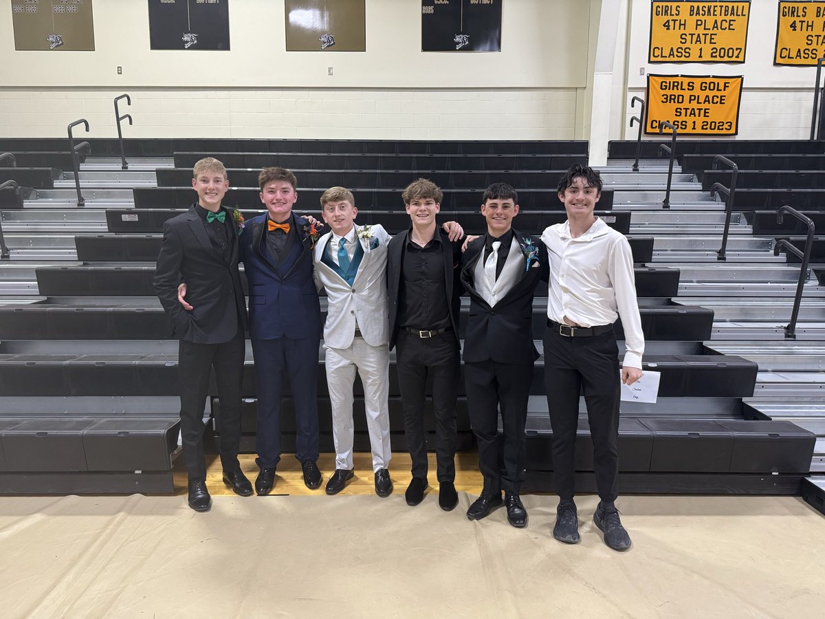 Cairo Baseball tweet media