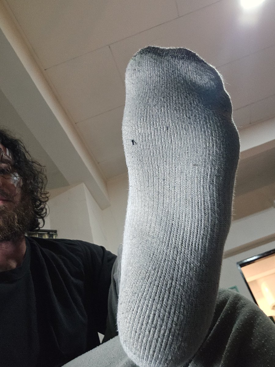 Big Foot Jake tweet media