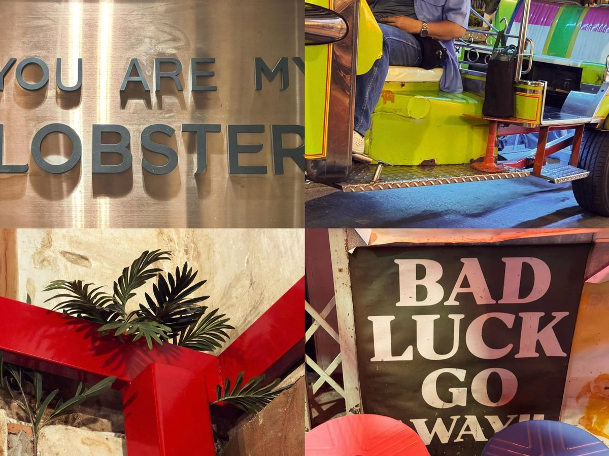 พอบอนอ - พี่เบนนี่ tweet media