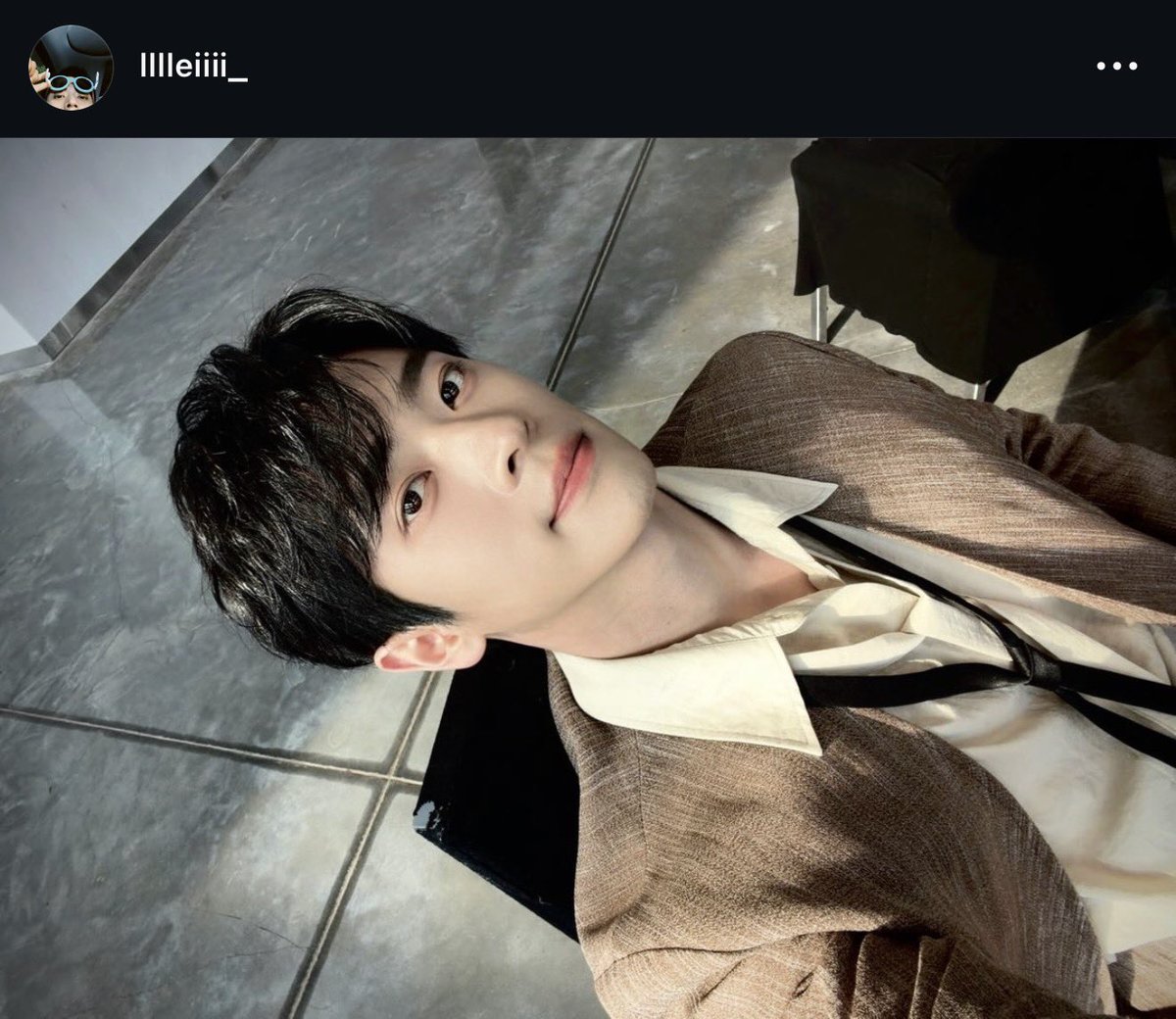 พอบอนอ - พี่เบนนี่ tweet media