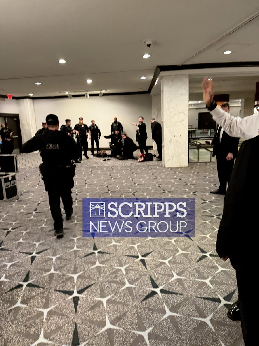 Nathaniel Reed tweet media