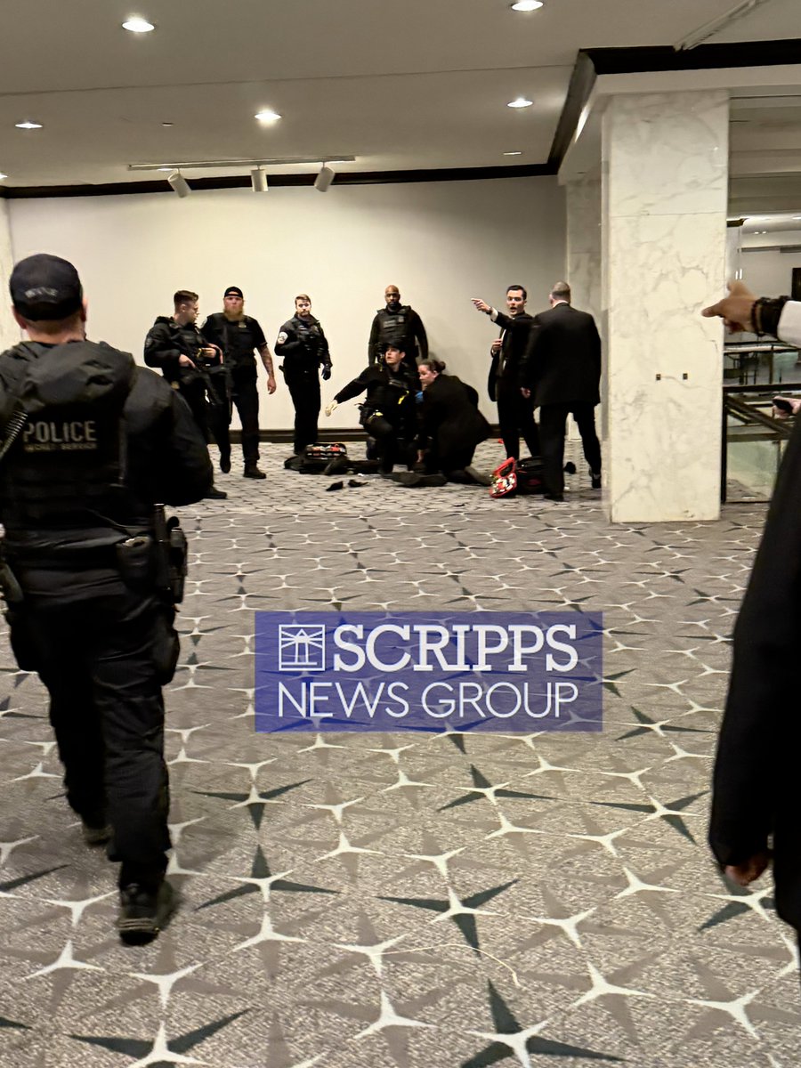 Nathaniel Reed tweet media