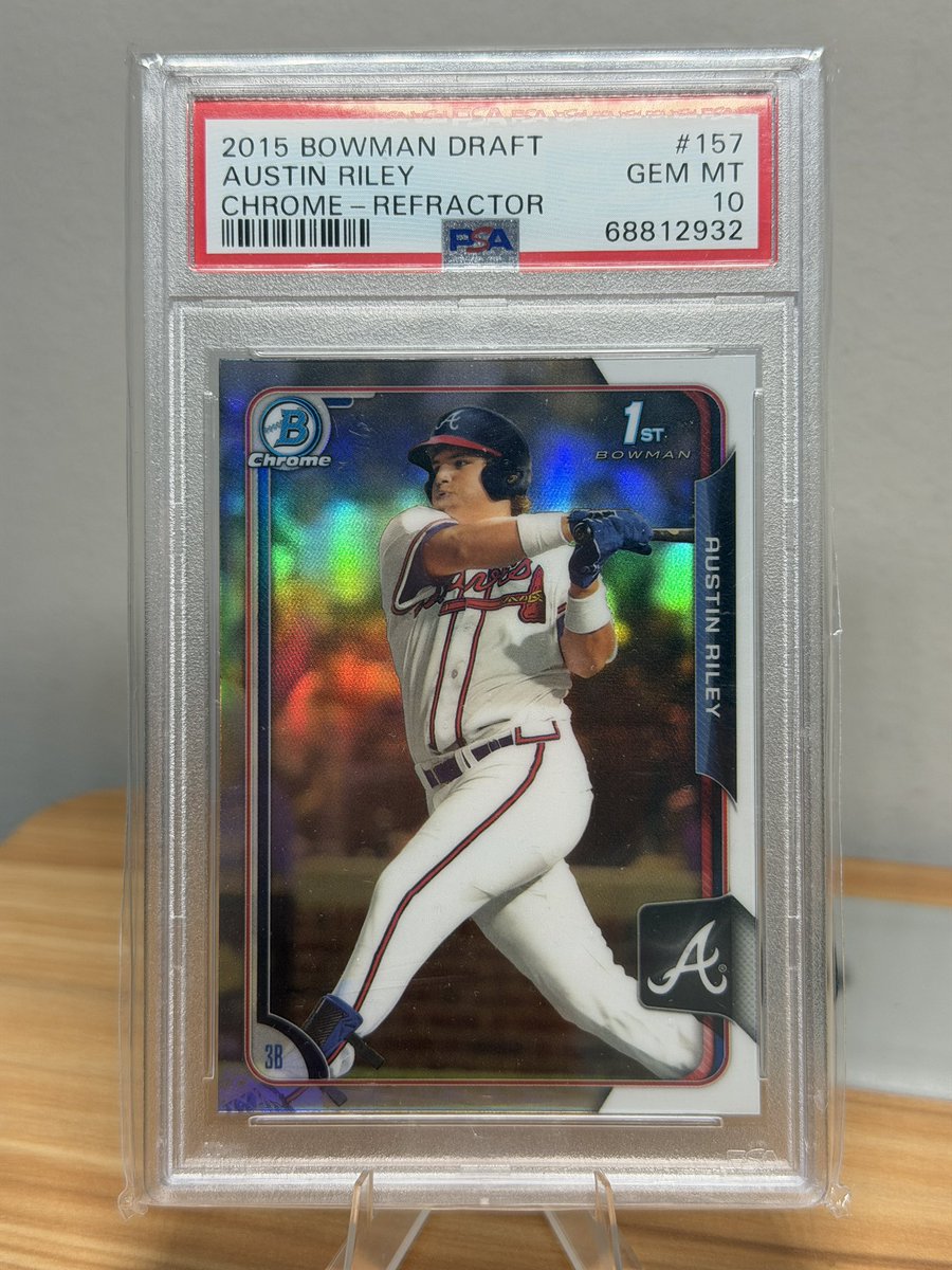 Corey's Cards tweet media