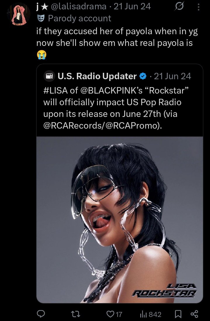 a e r i s tweet media