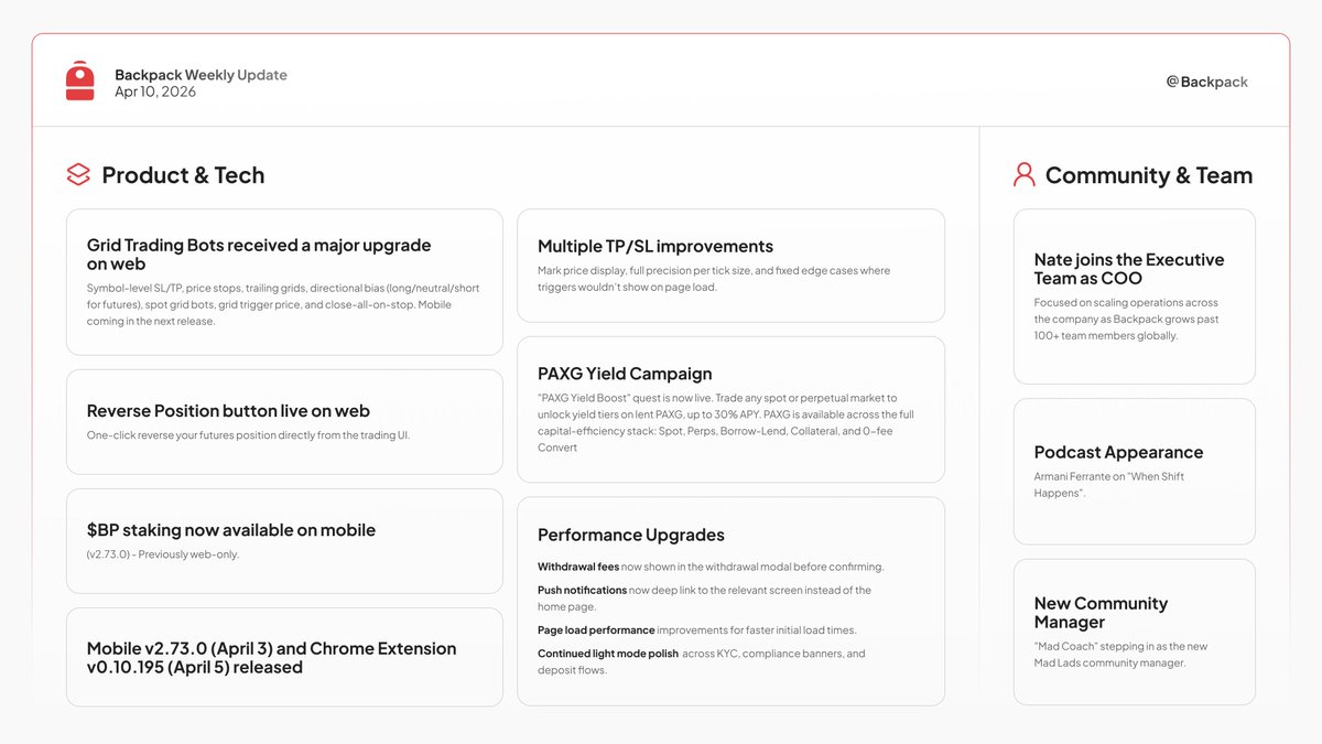 JESUSVELASCOLIN's tweet image. Tried swapping assets with Backpack for the first time on mobile and the “confirm” screen felt weirdly calm, like it already knows what I meant @Backpack #swap #multichain