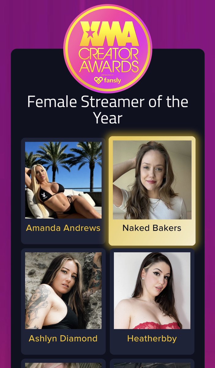 Nakedbakers 🧁 tweet media