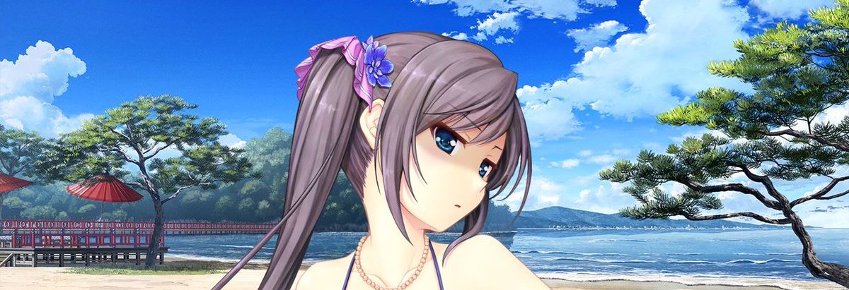 北斗 tweet media