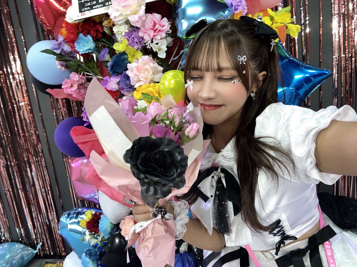 小山ありす【Fruit Fruit】 tweet media