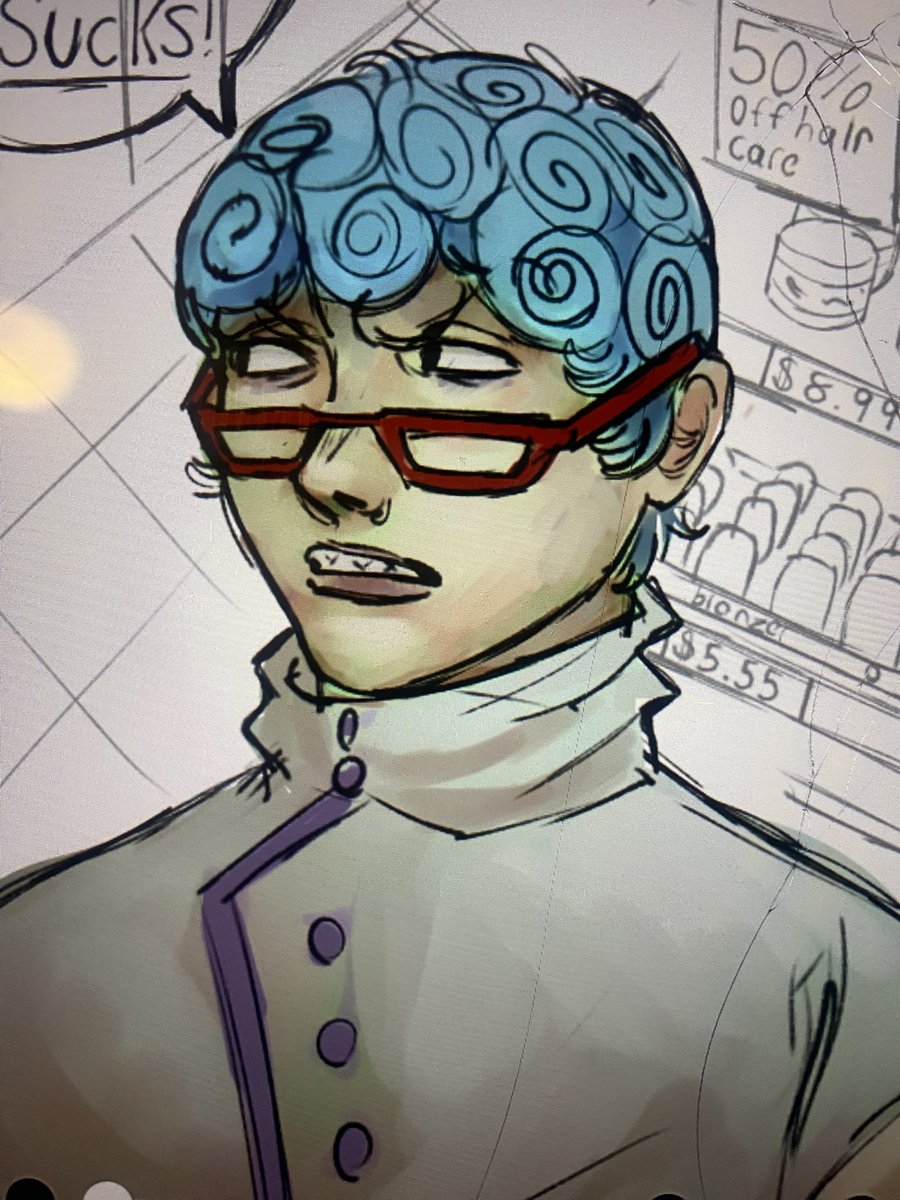 Narancia Ghirga tweet media