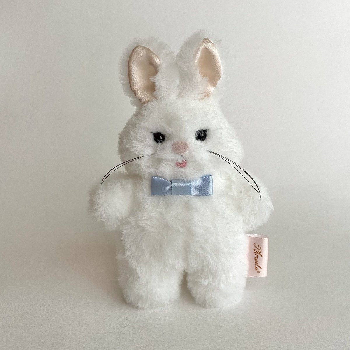 aki_phraula's tweet photo. 3 color Usakich Bunnies https://t.co/ZBAPiz2p2h