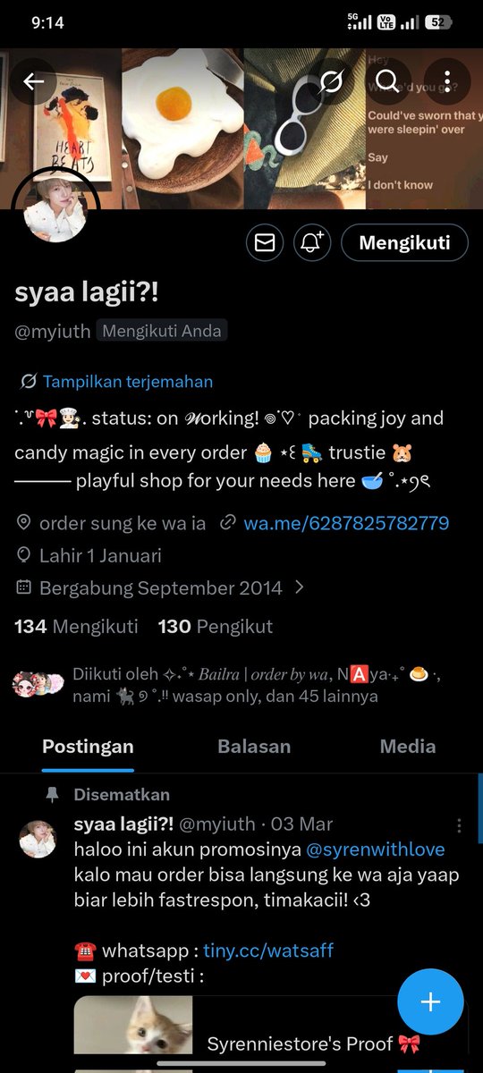 dd syaa ♡ tweet media