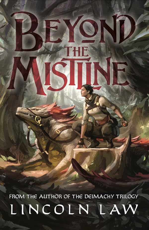 PeterJAldin's tweet image. What's the best fantasy you've read in 2026 so far?

For me, it's a coin toss between these two beauties.

#FantasyBooks #weekendreads #BookRecommendations #AmReading @timmckay52 @Link_Law #BookCommunity #IReadYA #DarkFantasyBooks #GrimdarkBooks #YABooks #sff