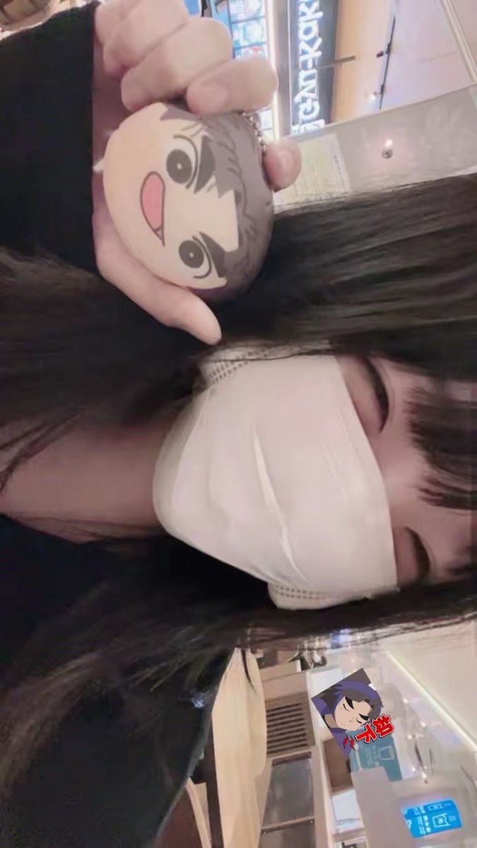 そᕊˋ にゃ♡ tweet media