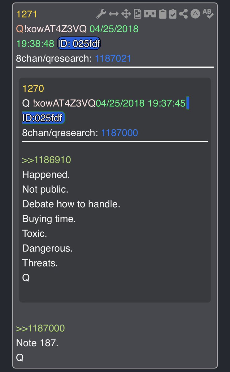 ⚔️⚖️The Justice Cometh⚖️⚔️ tweet media