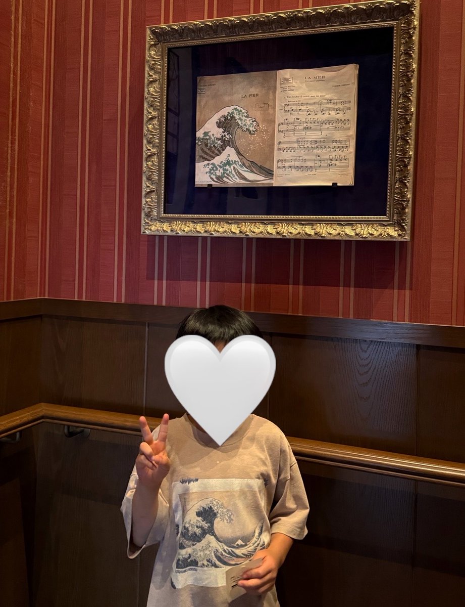 ぽんちゃん tweet media