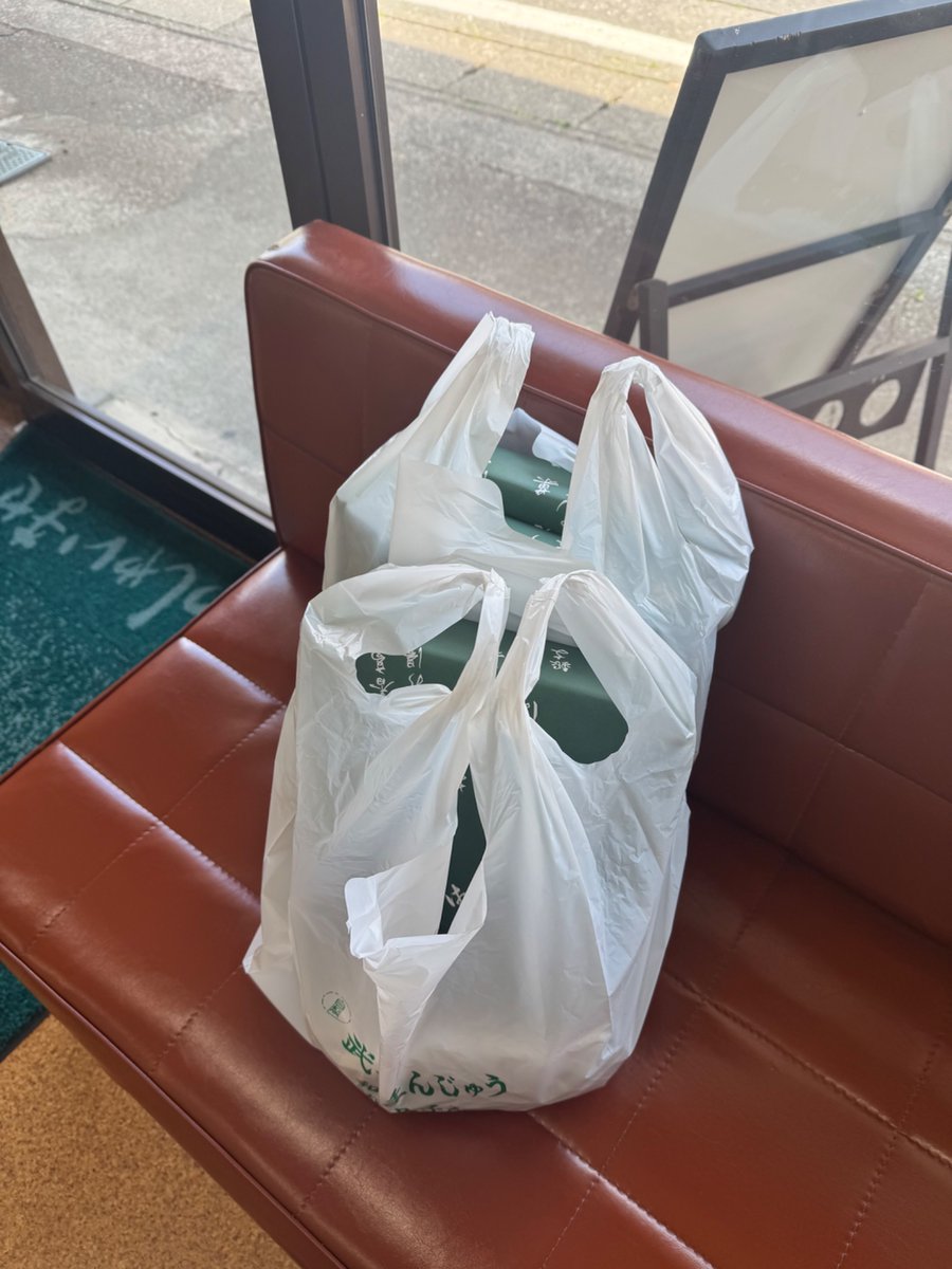 kakio△ tweet media