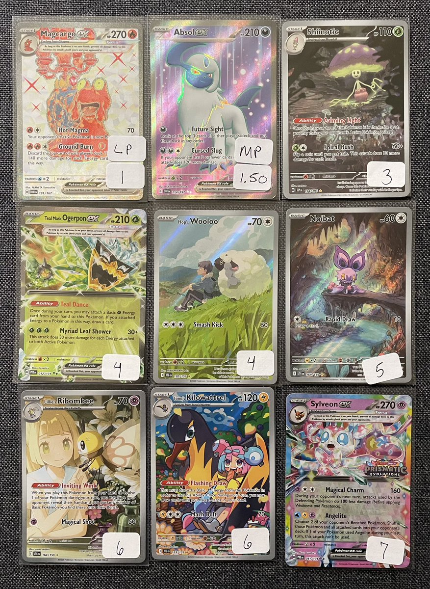 PokéCardsDaily tweet media