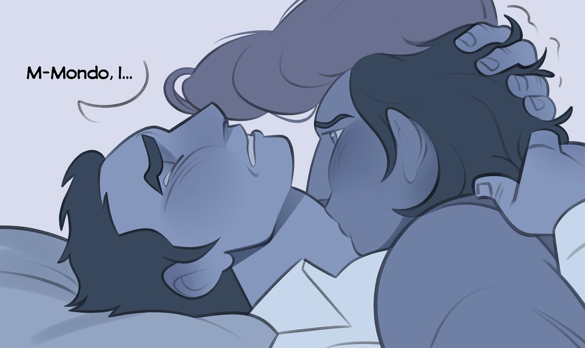 BewalKedi (comms open) tweet media