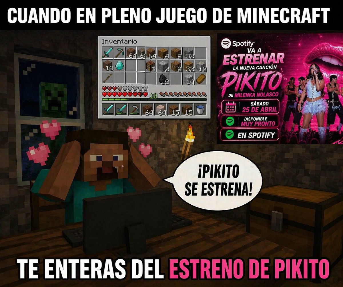 Nicole Cruces tweet media