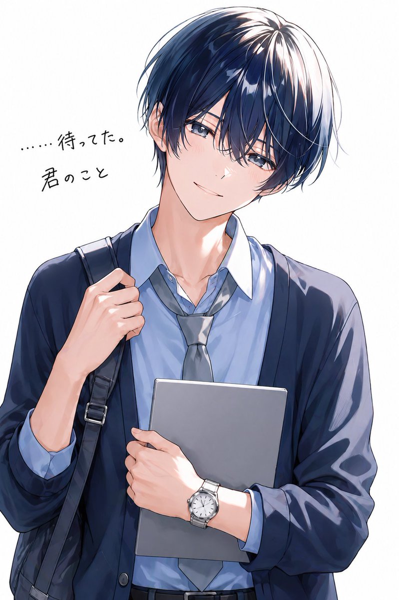 あーる@AIart tweet media