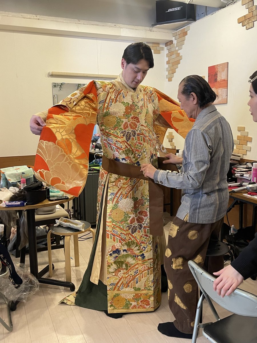 NEO大衆アンダーグラウンド-貮- tweet media