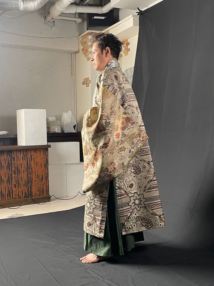 NEO大衆アンダーグラウンド-貮- tweet media