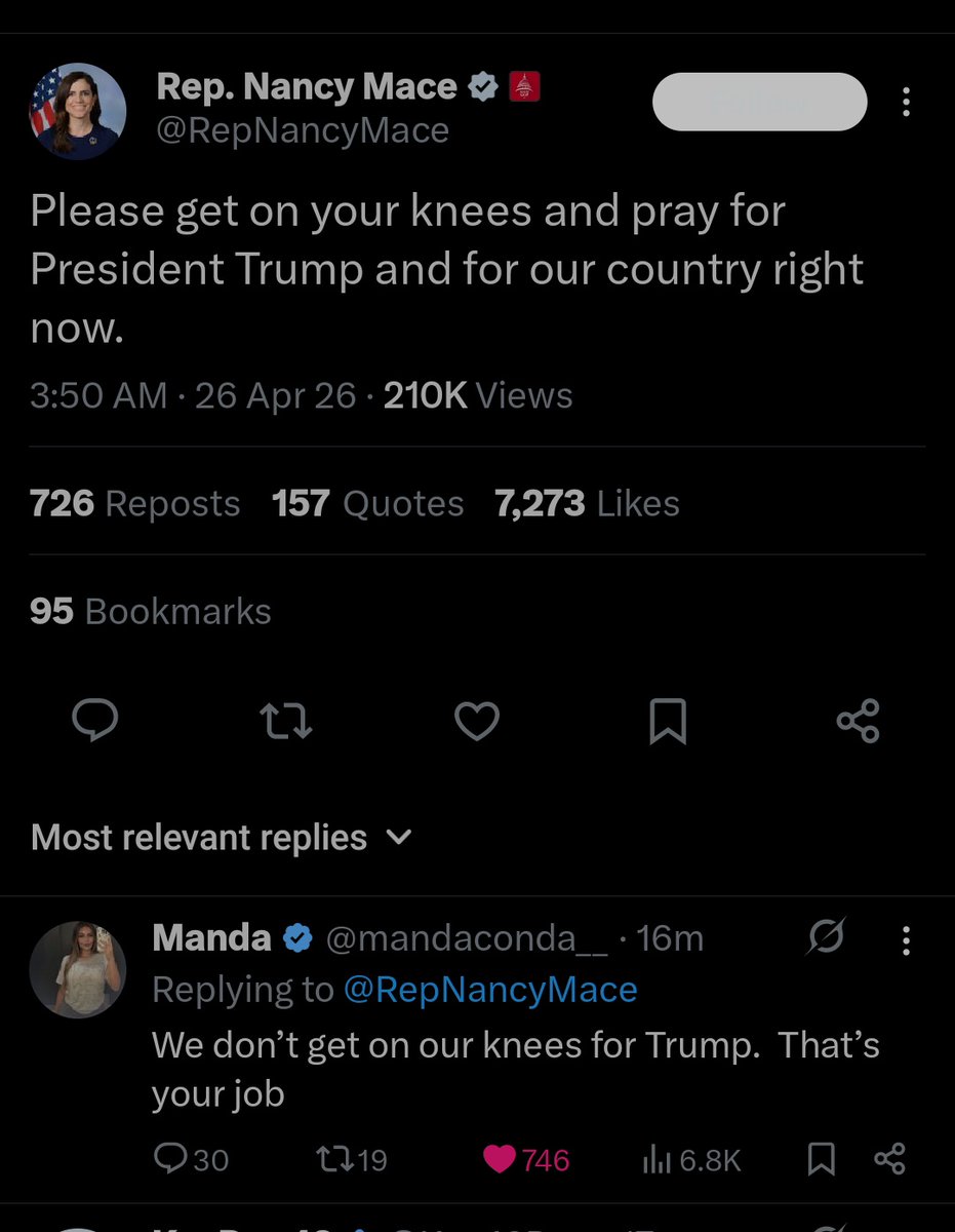 Al Pacino tweet media