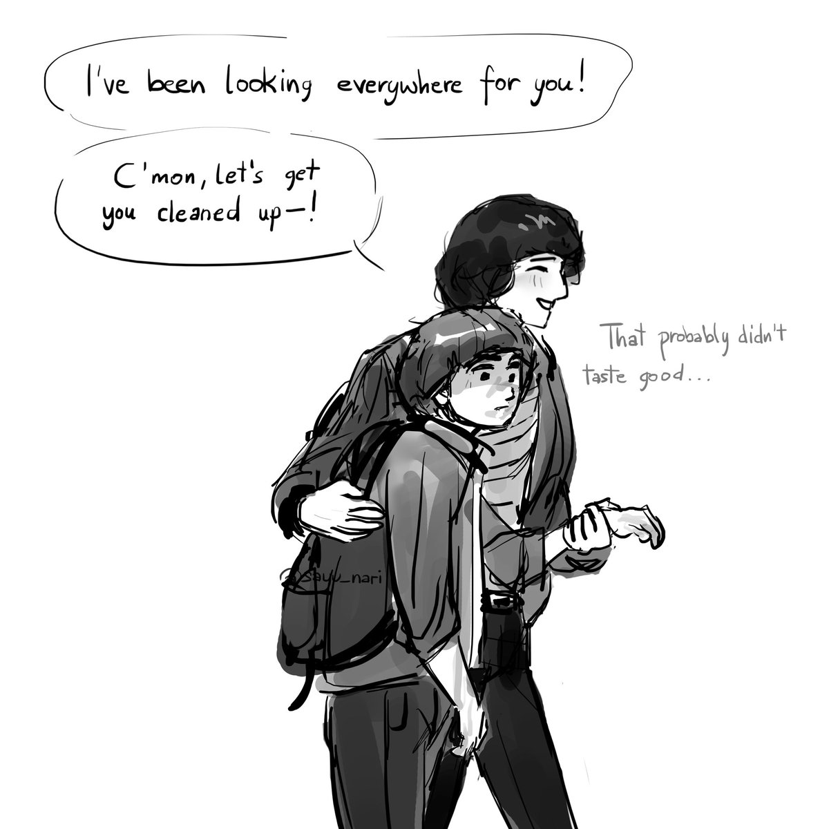 Yuna (COMMS open) tweet media