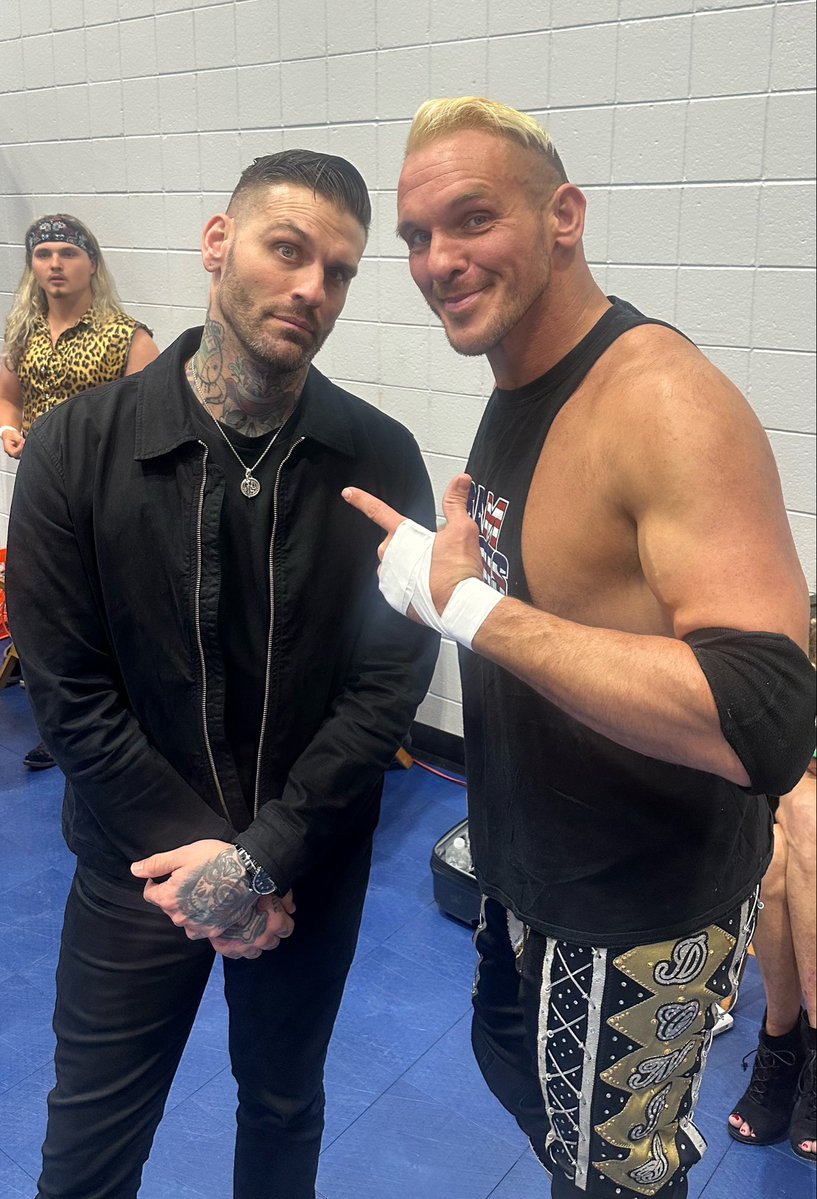 Sam Adonis tweet media