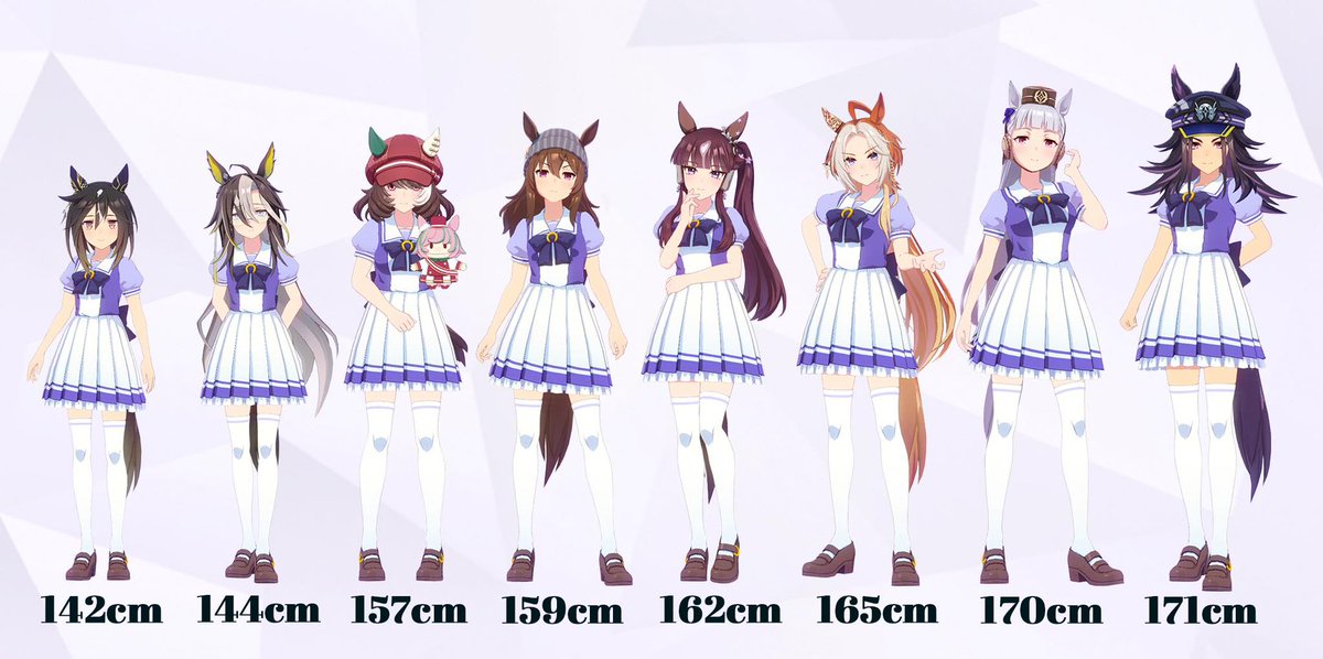 Oguro Star Blossom tweet media