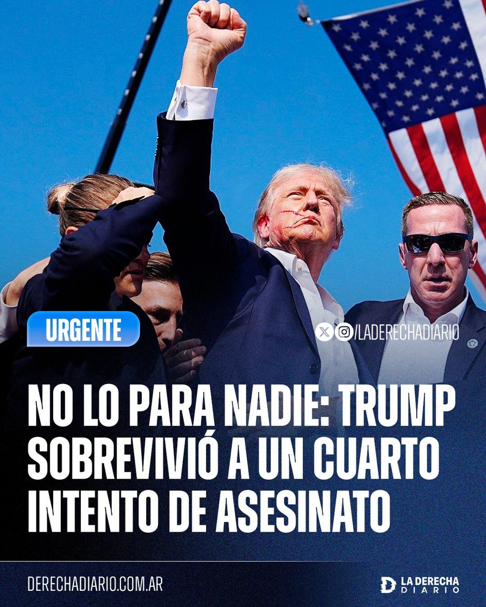 La Derecha Diario tweet media