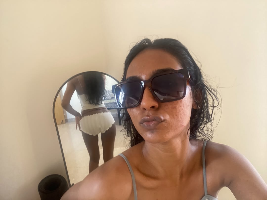 Ansilahmodel's tweet photo. Bouchyyy♥️♥️ https://t.co/mFGdiziKyG