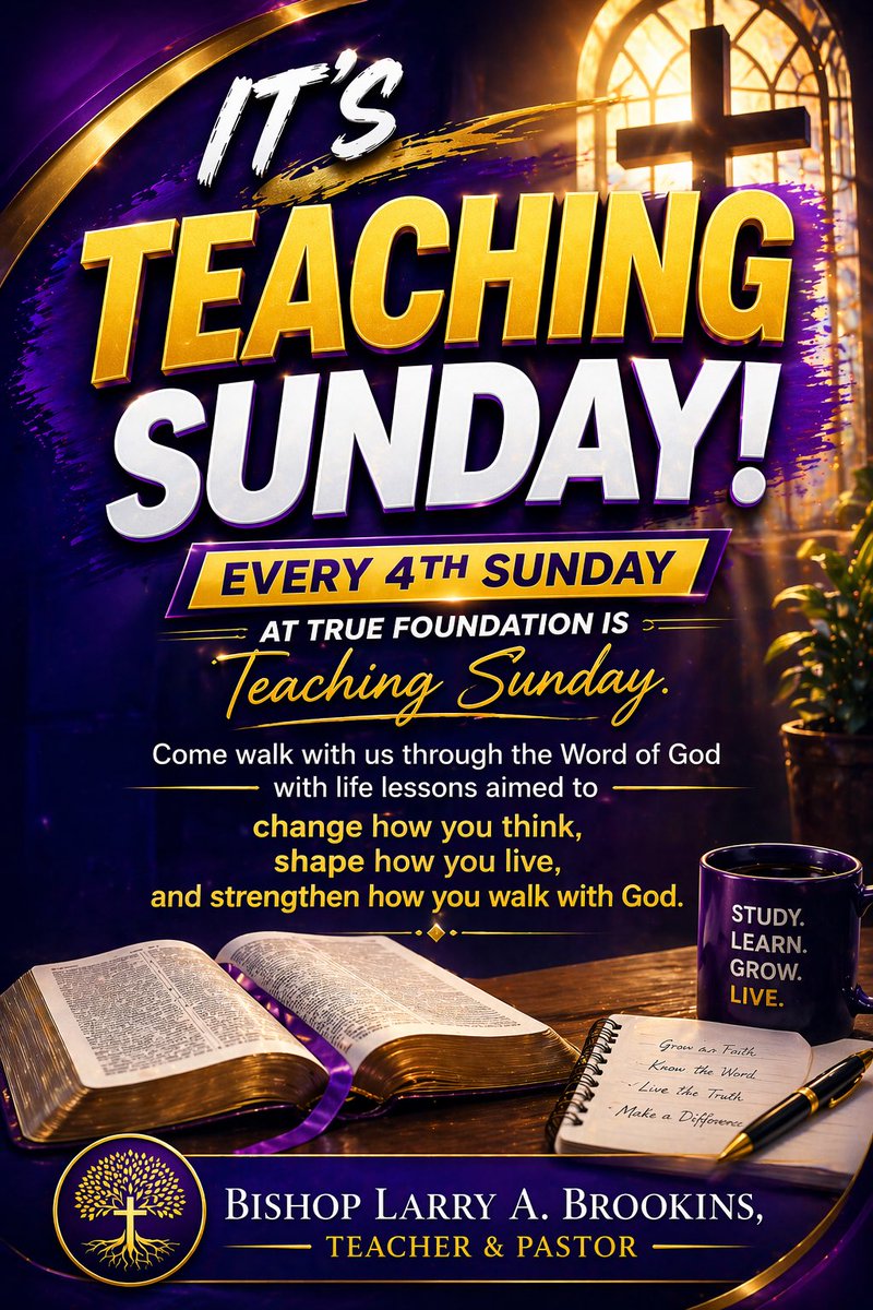 labrookins's tweet photo. Join us on tomorrow! https://t.co/7pizFOvTNv