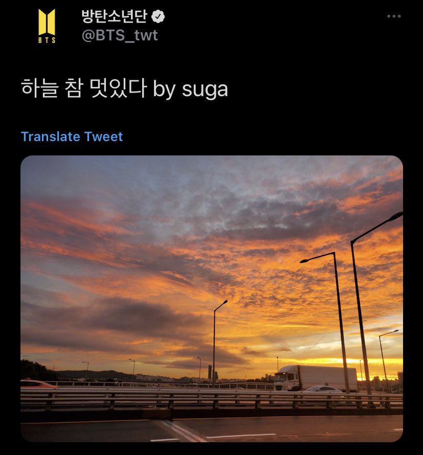 Yoonmimie saw BTS - ARIRANG 💜 tweet media