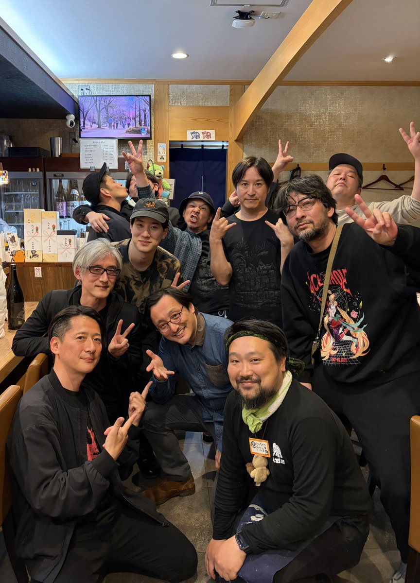 東北怪考 tweet media