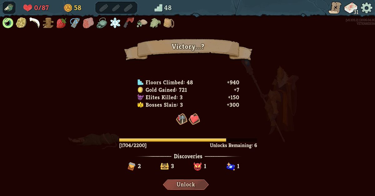 Kele 🦚🕷️ Silksong Arc tweet media