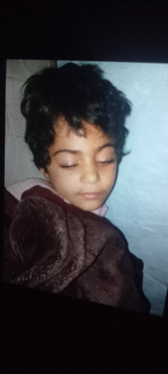 Abdullah family tweet media